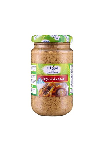 Orient Gar. Truffle F. Sauce, 195G