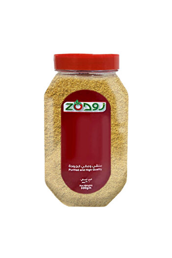 Zod Coriander Powder, 300 g