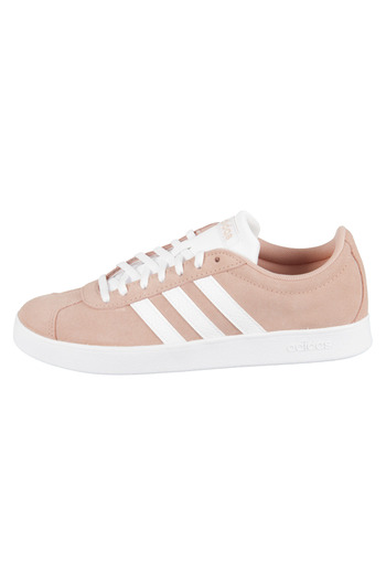 adidas Pantofi sport femei VL COURT 2.0