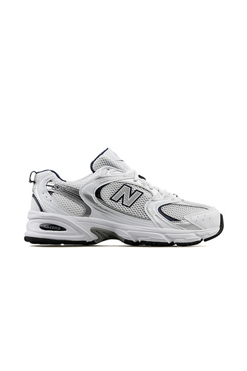 New Balance Unisex Sneaker Shoes Daily 530 White Model Collection Mr530Sg