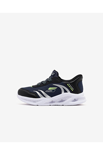 SKECHERS Slip-ins: Meteor-Lights - Brisk-Beams Shoes
