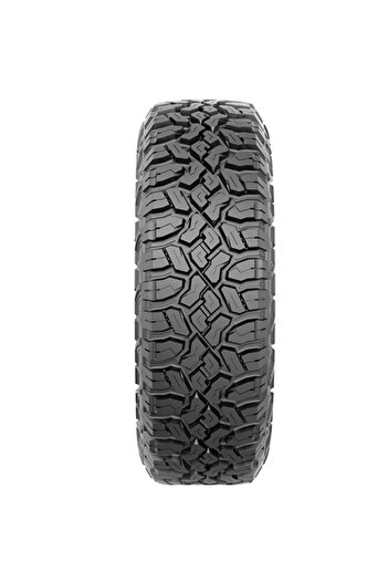 Petlas 265/60 R18 TL 119/116Q LRE PEAKLANDER M/T 4X4 OFF-ROAD SUV LASTİĞİ 2025 ÜRETİM