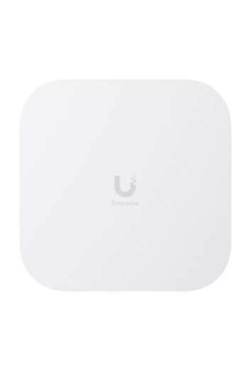 Ubiquiti Access point E7-EU, 10 Gigabit, Tri-Band, WiFi 7 (Alb)