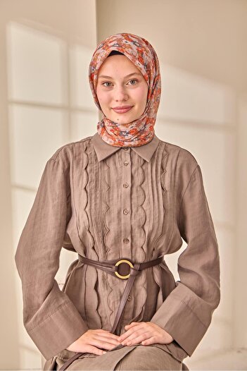 Silk Home Soft Scarf 73092-10