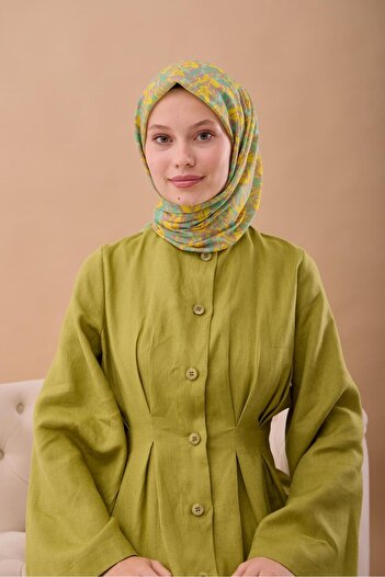 Silk Home Soft Scarf 73091-40