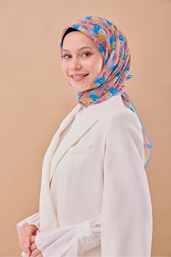 Silk Home Soft Scarf 73092-28