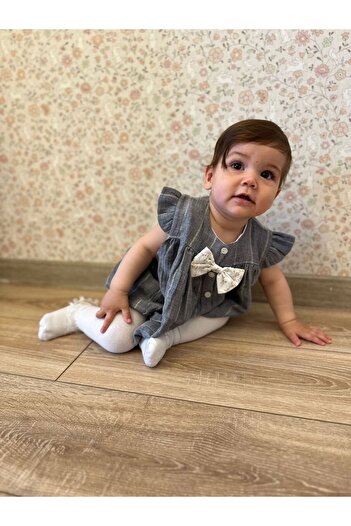 BabyDia Shirt Suit