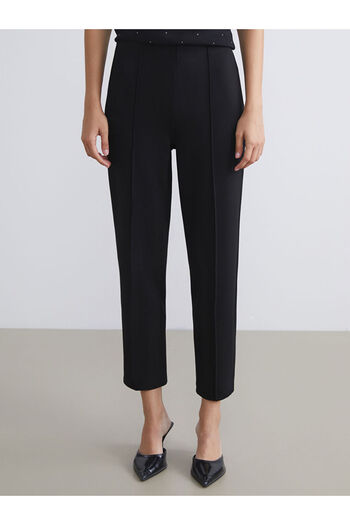 LC Waikiki Slim Fit Women's Trousers
