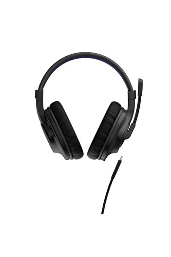 Urage Căști de gaming SoundZ 100 V2 cu microfon (negre)