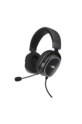 Urage Casti Gaming SoundZ 800 7.1 V2, Microfon, Sistem surround 7.1, USB (Negru)