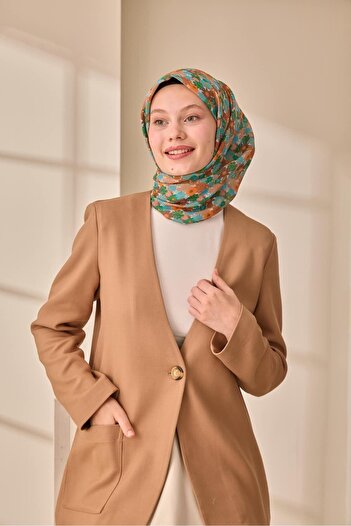 Silk Home Μαλακό Φουλάρι 73092-37