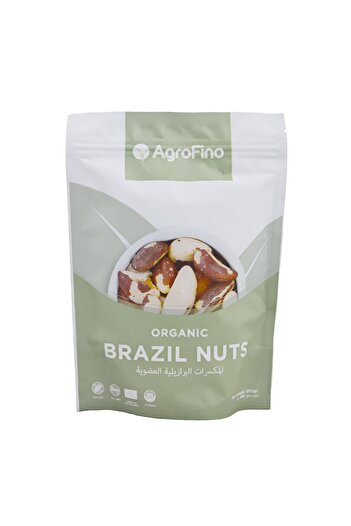 Others Organic Brazil Nuts - 250g