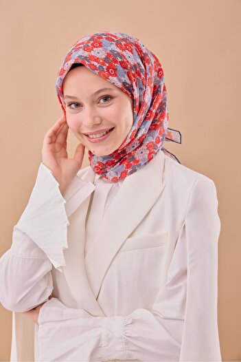 Silk Home Soft Scarf 73092-03