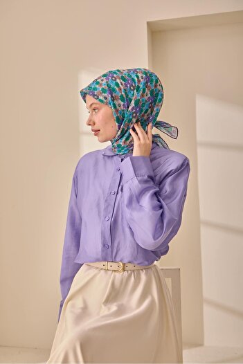 Silk Home Soft Scarf 73092-36