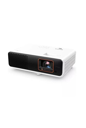 BENQ Gaming 4LED X500i Projector, 2200 ANSI lm, 4K, HDR10, 600000:1, 2 x HDMI, USB-C, Android 11, Ai