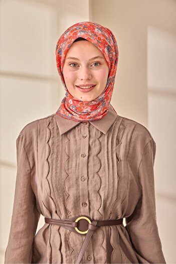 Silk Home Soft Scarf 73092-16