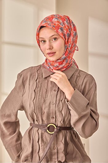 Silk Home Soft Scarf 73092-16