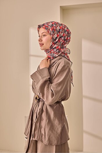 Silk Home Μαλακό Φουλάρι 73092-02