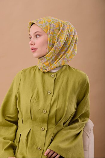 Silk Home Soft Scarf 73091-41