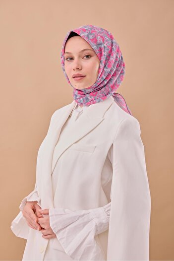 Silk Home Soft Scarf 73091-28