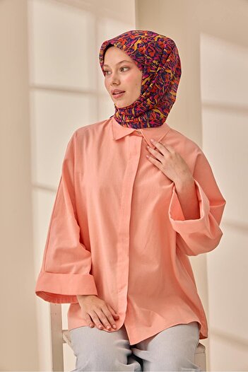 Silk Home Soft Scarf 73091-04