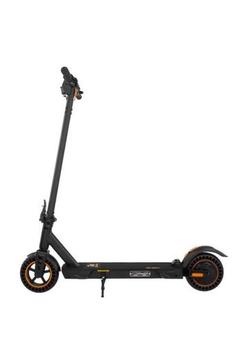KuKirin S1 Max Foldable Electric Scooter, 350W Motor, 36V/10.4Ah Battery, 8" Wheels, Max Speed 25 km