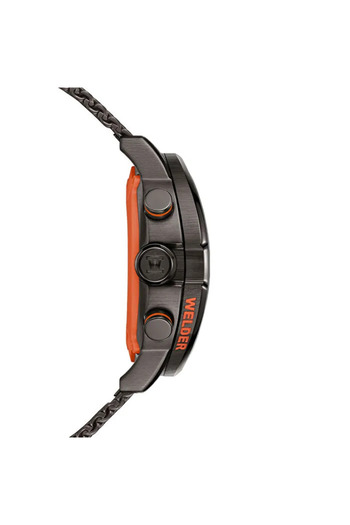 Welder Wwmd1013 Men Wrist Watch