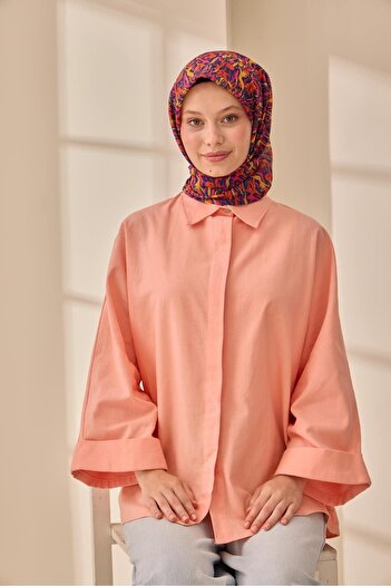 Silk Home Soft Scarf 73091-04