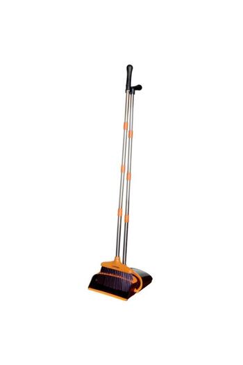 Zokura Set mop and dustpan Z1478