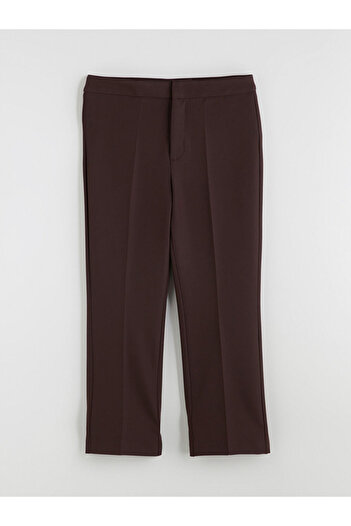 LC Waikiki Slim Fit Women's Trousers