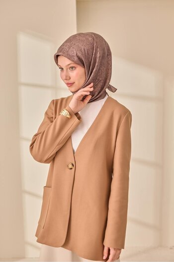 Silk Home Shiny Scarf 75012-17