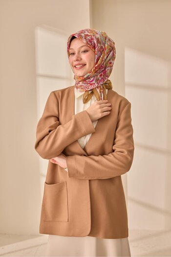 Silk Home Olinda Silk Scarf 47002-40