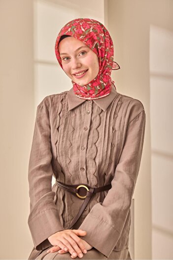 Silk Home Μαλακό Φουλάρι 73091-29