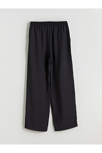 LC Waikiki Create Your Style from Uzg Store |   Elastic Waist Modal Blend Women's Trousers