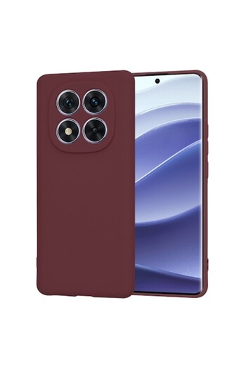 OEM Techsuit Phone Case for Xiaomi Redmi Note 14 Pro/Poco X7
