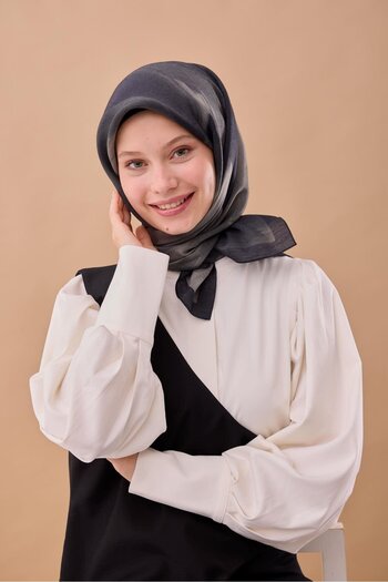Silk Home Aura Scarf 140002-01