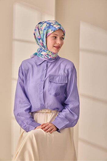 Silk Home Aura Scarf 140004-12