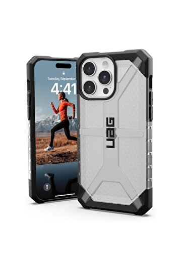 Danex Protective Case for iPhone 16 Pro Max, S47, Lexgard, Ice