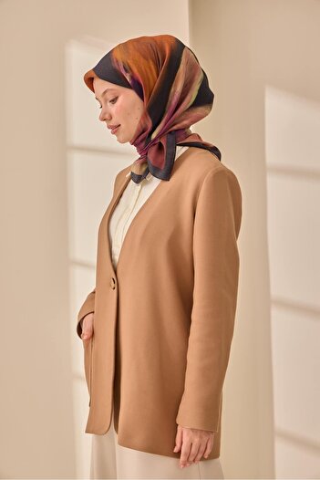 Silk Home SİLK HOME AURA EŞARP 140002-08