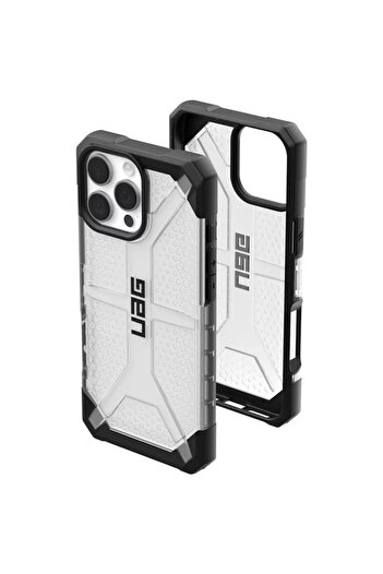 Danex Protective Case for iPhone 16 Pro Max, S47, Lexgard, Ice