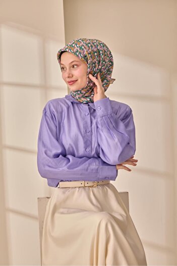Silk Home Aura Scarf 140006-13