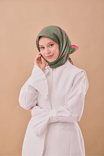 Silk Home Silk Home Aura Scarf 140005-27