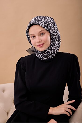 Silk Home Aura Scarf 140006-24