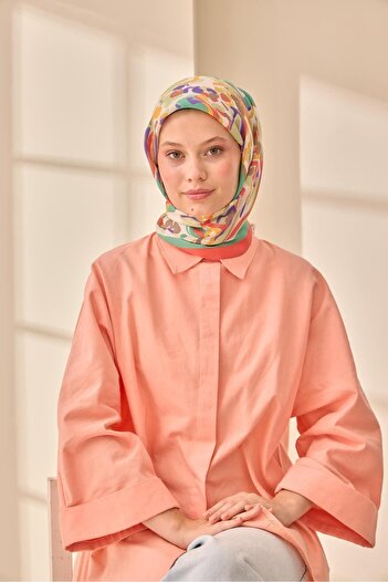 Silk Home Aura Scarf 140004-15