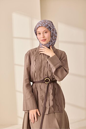 Silk Home Aura Scarf 140005-19