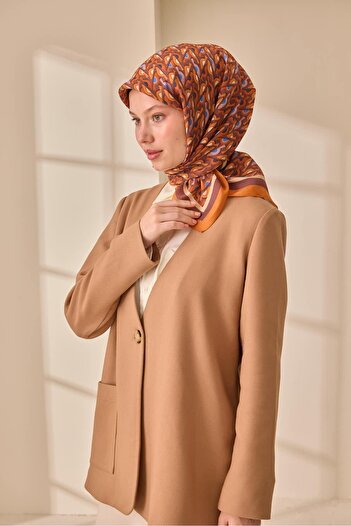 Silk Home Aura Scarf 140006-12