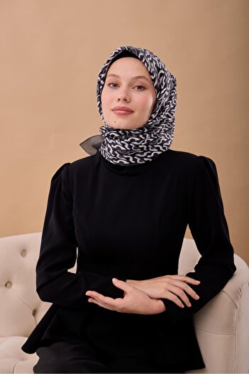 Silk Home Aura Scarf 140006-24