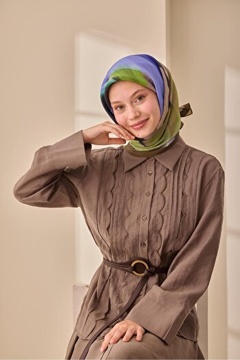 Silk Home Aura Scarf 140002-05