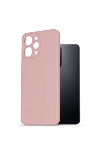 SOHO Protective Matte TPU Case for Xiaomi Redmi 12, Pink
