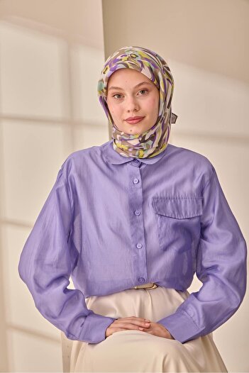 Silk Home Aura Scarf 140004-02